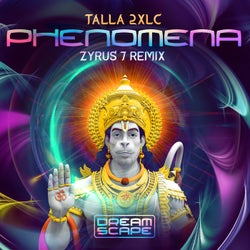 Phenomena (Zyrus 7 Remix)