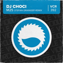 M25 (Stefan Grainger Remix)