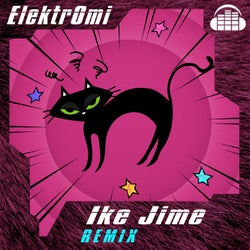 Ike Jime (Remix)