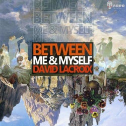 Between Me & Myself EP