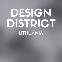 Design District: Lithuania