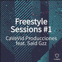 Freestyle Sessions #1