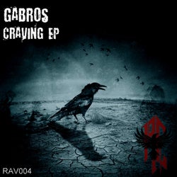 Craving EP