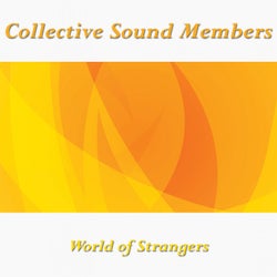 World of Strangers
