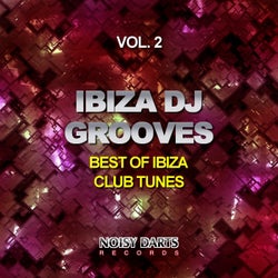 Ibiza DJ Grooves, Vol. 2 (Best of Ibiza Club Tunes)