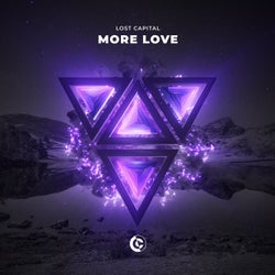 More Love (Extended Mix)