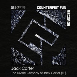 The Divine Comedy of Jack Carter