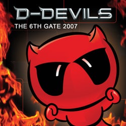 The 6th Gate 2007 - (Extended Versions)