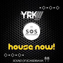 HOUSE NOW! #022 - S.O.S. RADIO