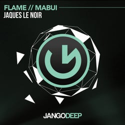 Flame / Mabui