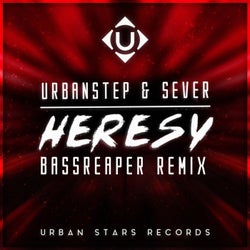 Heresy (bassReaper Remix)