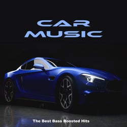 Techno Car Music Bass Boosted 2026 (The Best Bass Boosted Hits)