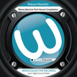 Wavecollective Tech House Compilation