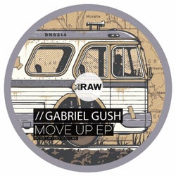 Move Up EP