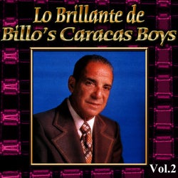 Lo Brillante de Billo's Caracas Boys, Vol. 2