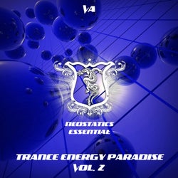 Trance Energy Paradise, Vol. 2