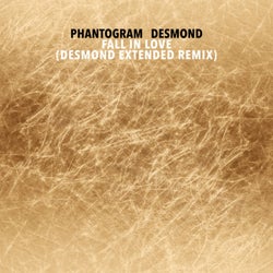 Fall In Love (Desmond Extended Remix)
