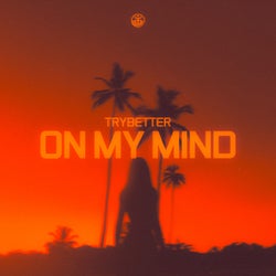 On My Mind