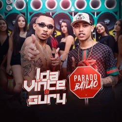 Parado No Bailão