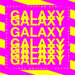Galaxy (CASSIMM remix [Extended])