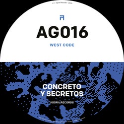 Concreto y Secretos