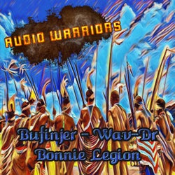 Audio Warriors