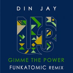 Gimme The Power (Funkatomic Remix)