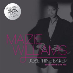 Josephine Baker (Eddie Middle-Line Mix)