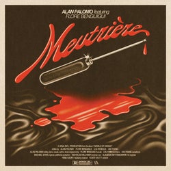 Meutrière (feat. Flore Benguigui)