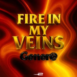 Fire In My Veins