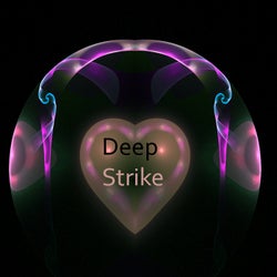 Deep Strike feat. Morris DJ
