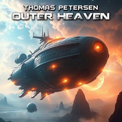 Outer Heaven