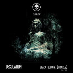Black Buddha (Remixes)