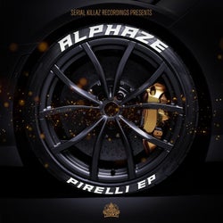 Pirelli EP