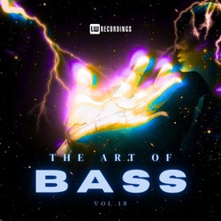 The Art of Bass, Vol. 13