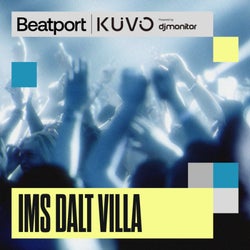 Beatport x KUVO: IMS Dalt Villa