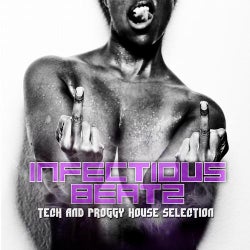Infectious Beatz - Tech & Proggy House Collection
