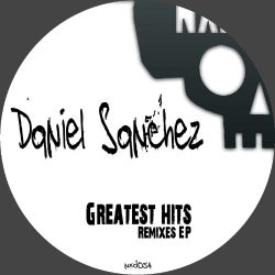 Greatest Hits Remixes EP