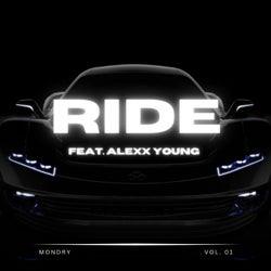 Ride (feat. Alexx Young)