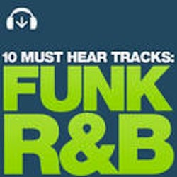 10 Must Hear Funk Tracks - Week 37