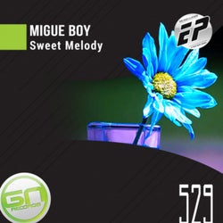 Sweet Melody EP