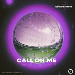 Call On Me