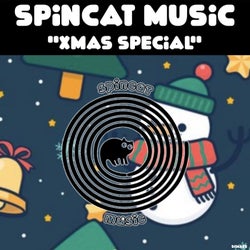 SpinCat Music X-Mas Special