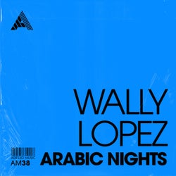Arabic Nights - Extended Mix