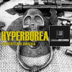 Hyperborea (Dark Acid Techno Edit)