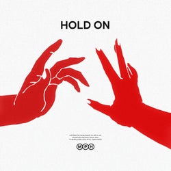 Hold On - Extended Mix