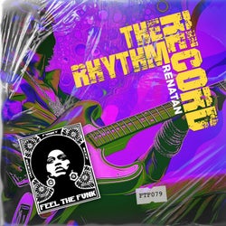 The Rhythm Record