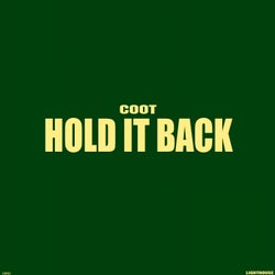 Hold It Back