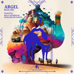 Argel (Billy Esteban & Rialians on Earth Remix)