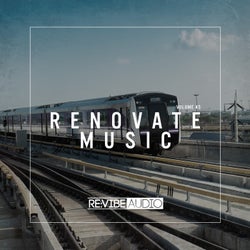 Renovate Music, Vol. 45